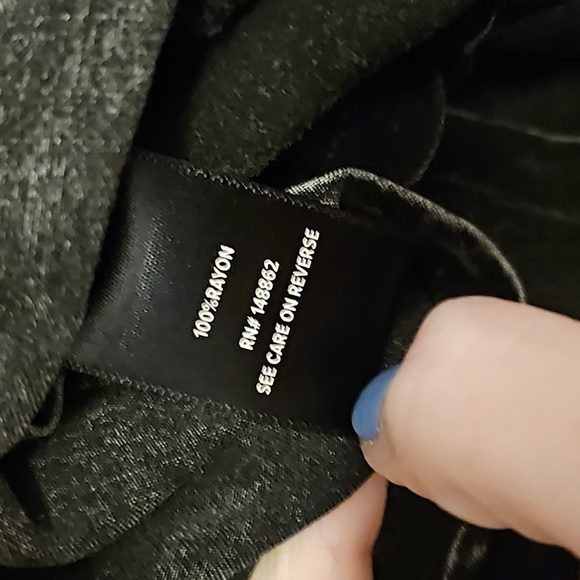 🎉HPx3🎉 Torrid Skater Skirt - Picture 8 of 10